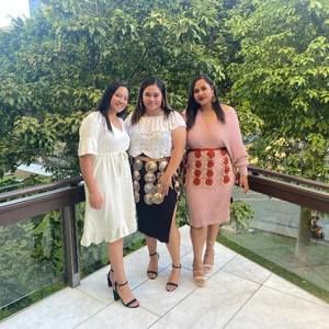 Meet your Posher, Makeleta